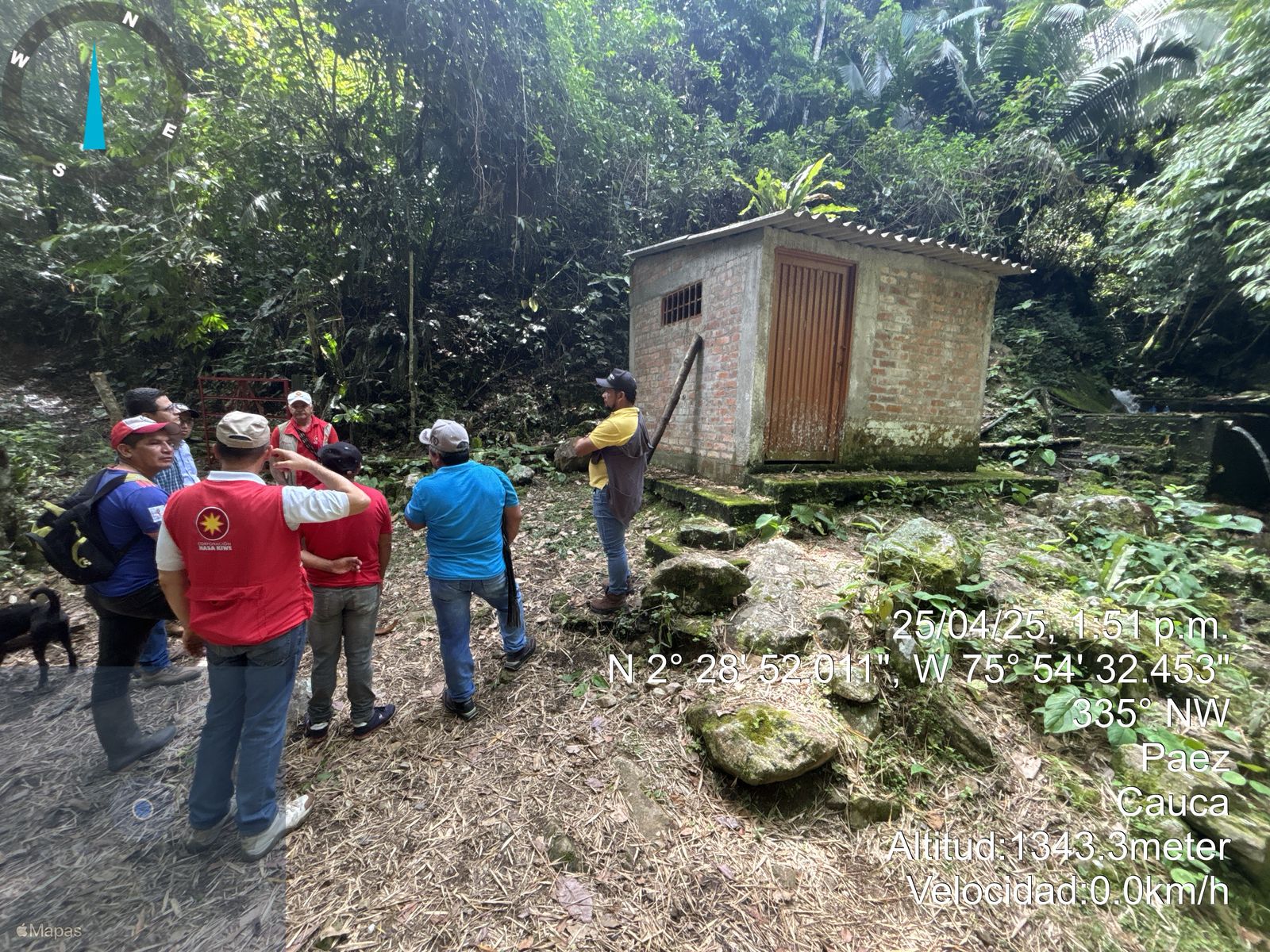 Acueducto Aránzazu